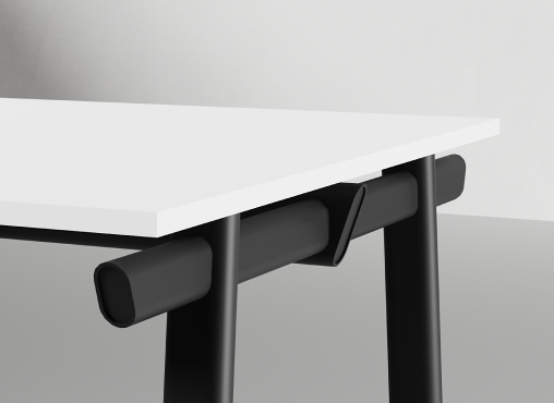 Ava High Table and Worktop